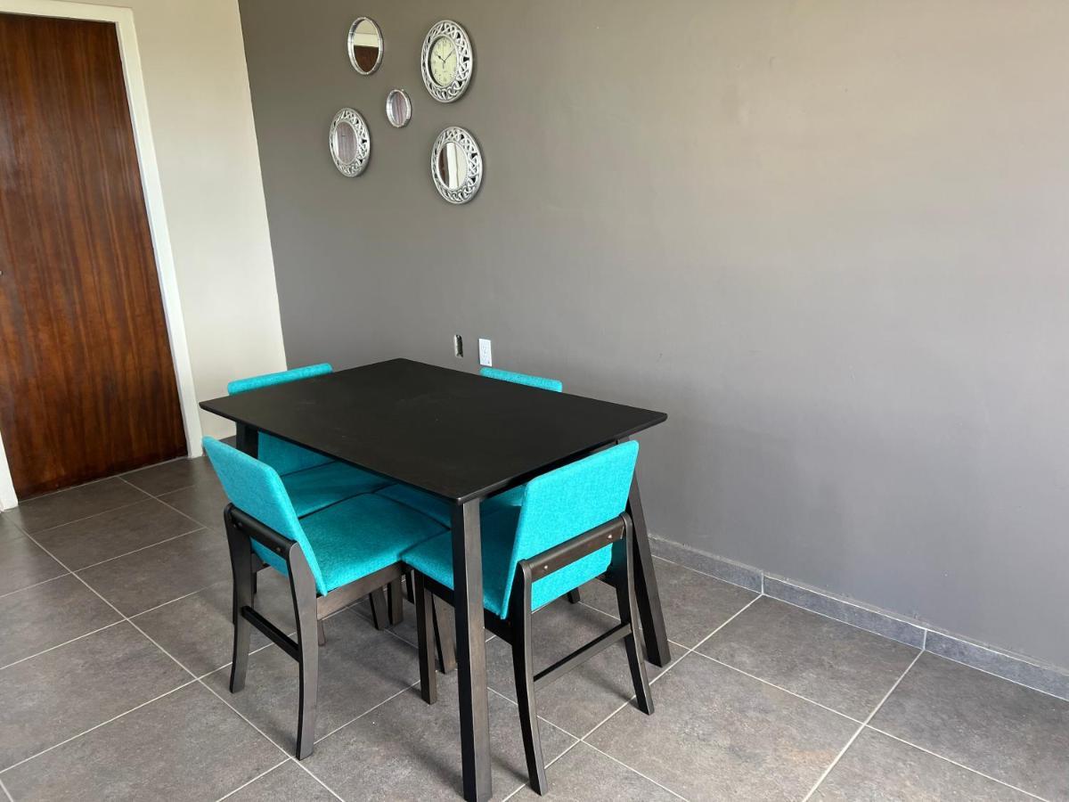 Cataleya Apartments Near Airport Willemstad Extérieur photo