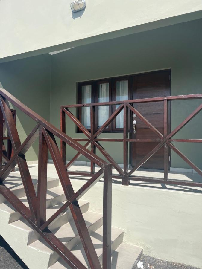 Cataleya Apartments Near Airport Willemstad Extérieur photo